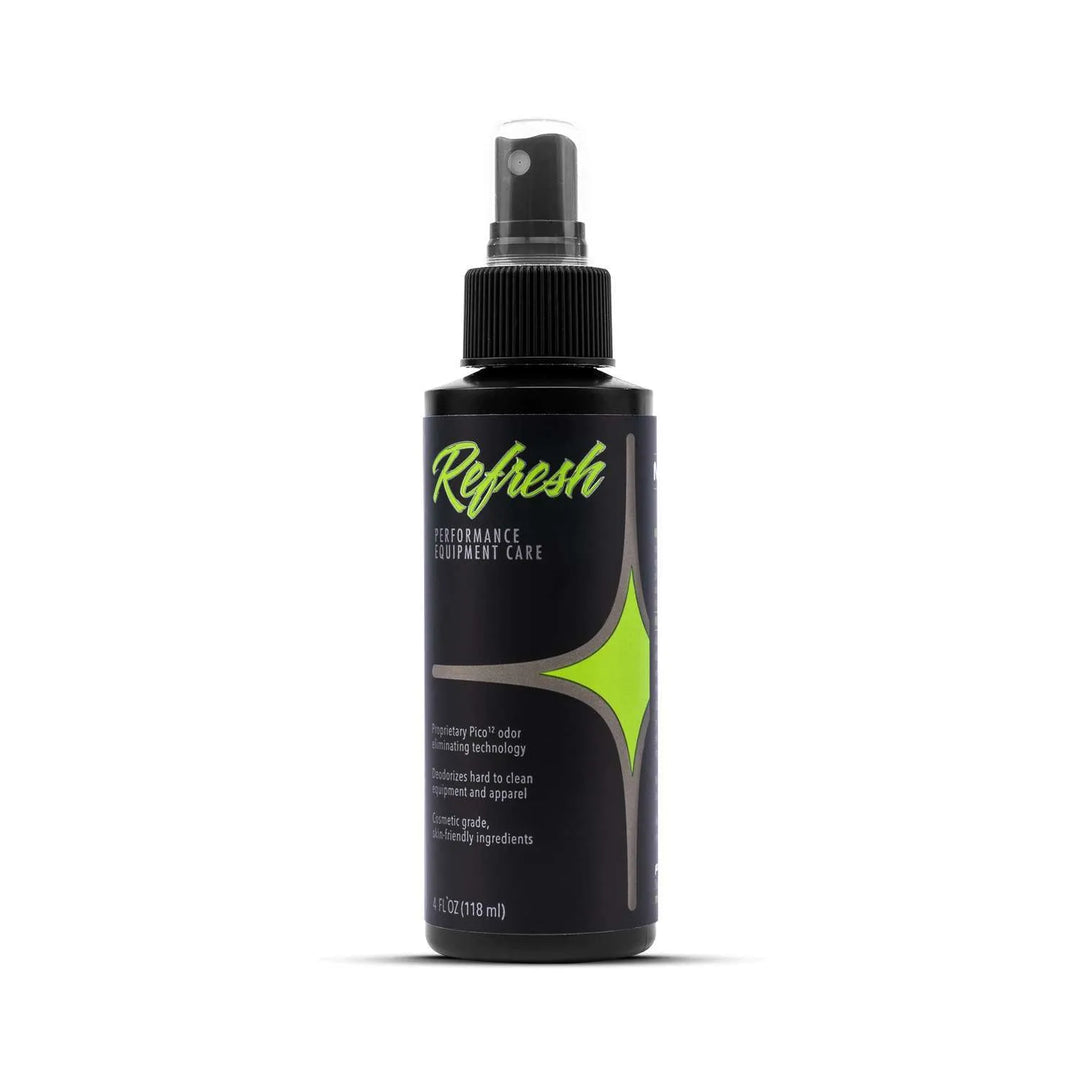 Race Helmet & Shoe Refresh Spray - 4 oz