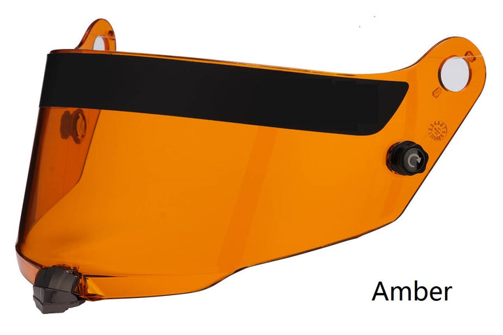 PREORDER - Soldi Race Wear BS-067 Carbon SA2025 Helmet