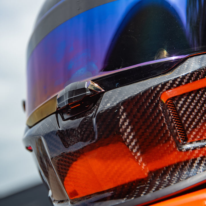 PREORDER - Soldi Race Wear BS-067 Carbon SA2025 Helmet