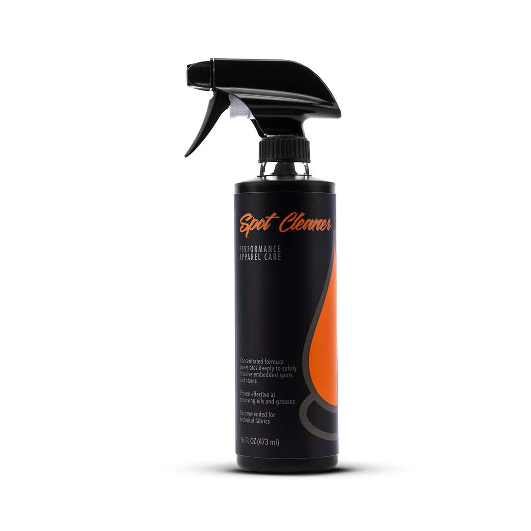 Molecule Stain Remover for Race Suits