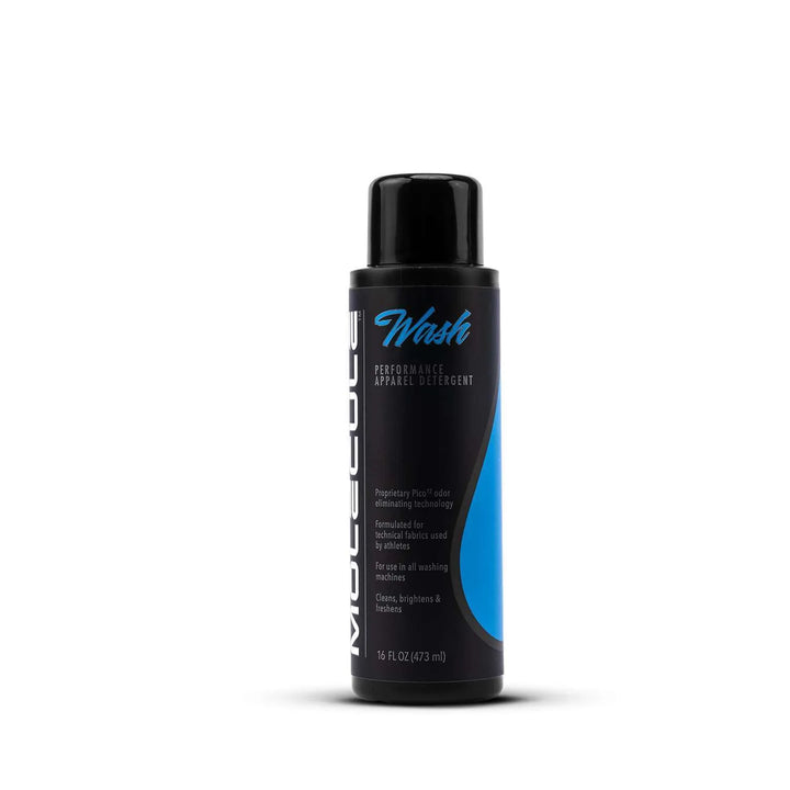 Molecule Race Suit Wash