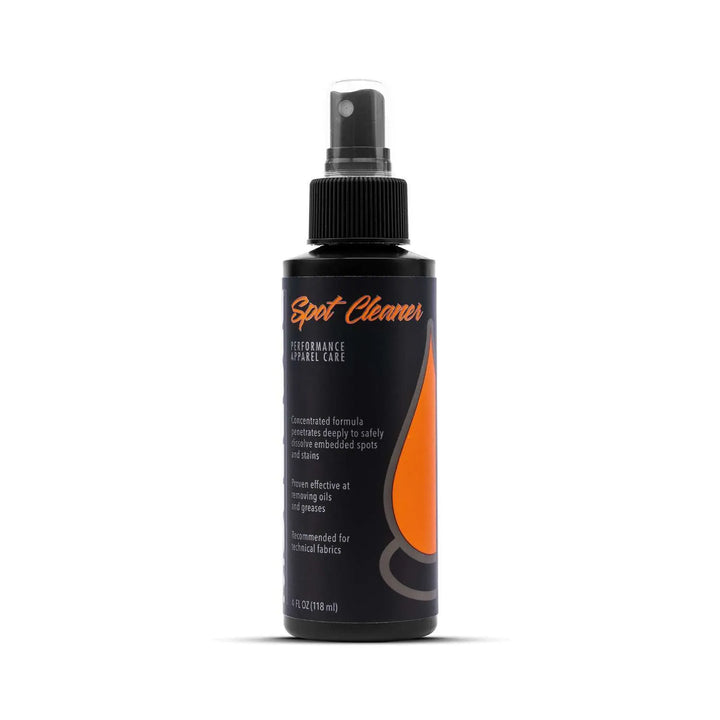 Molecule Stain Remover for Race Suits