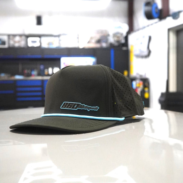 Custom 5-Panel I Signature Series