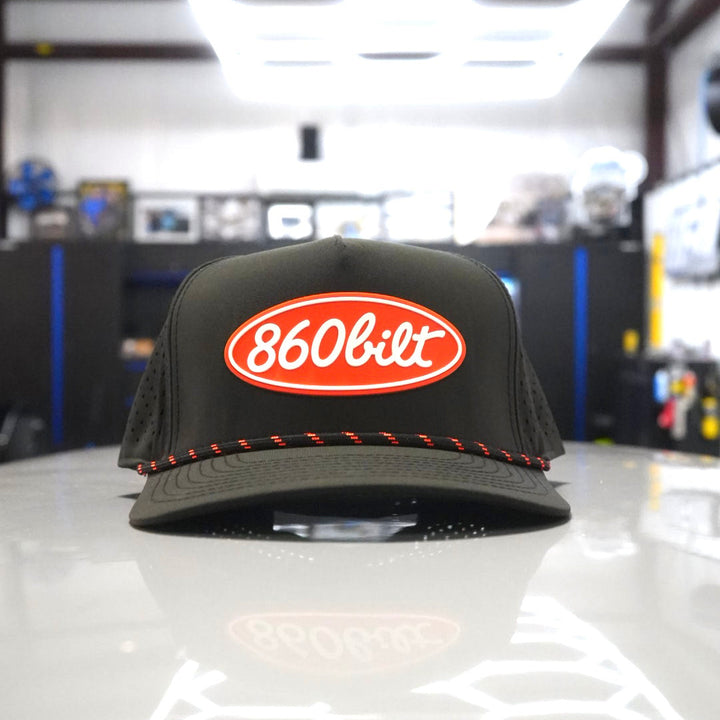 Custom 5-Panel I Signature Series