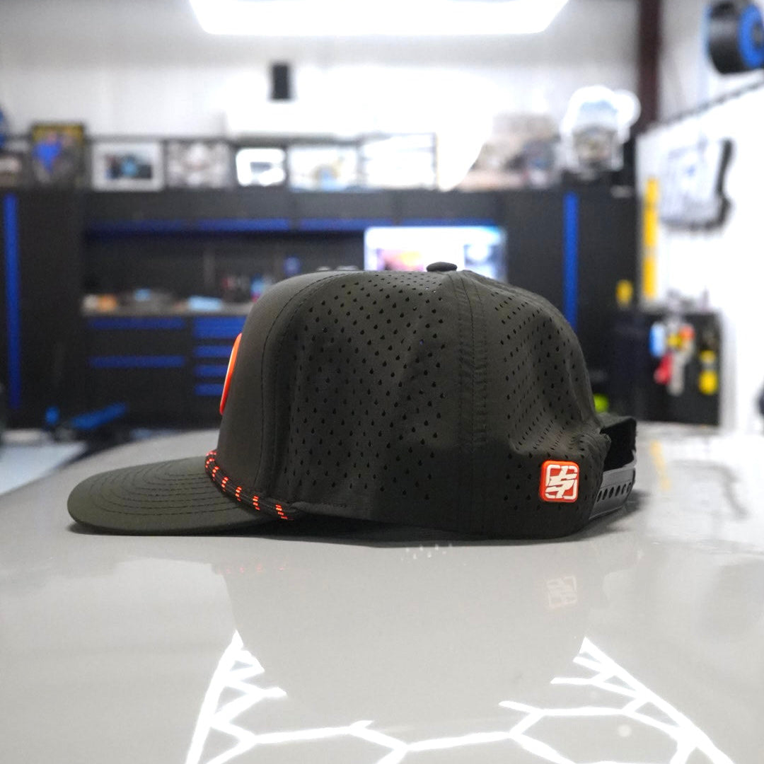 Custom 5-Panel I Signature Series