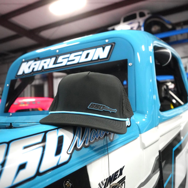 Custom 5-Panel I Signature Series