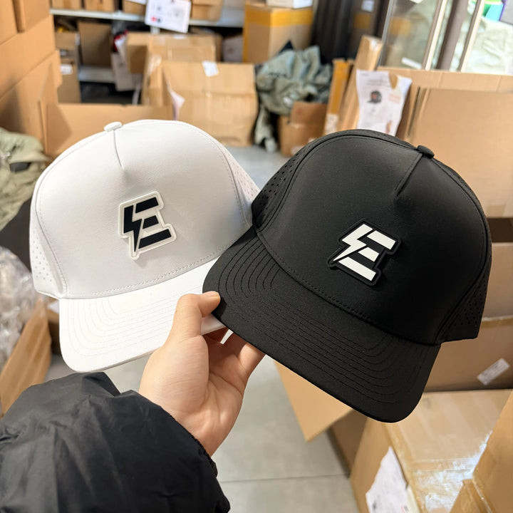 Custom 5-Panel I Signature Series