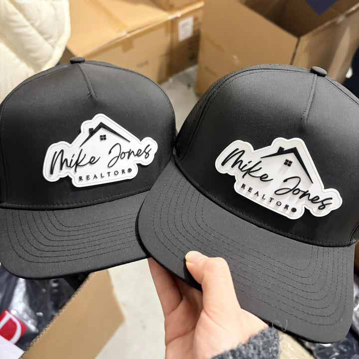 Custom 5-Panel I Signature Series