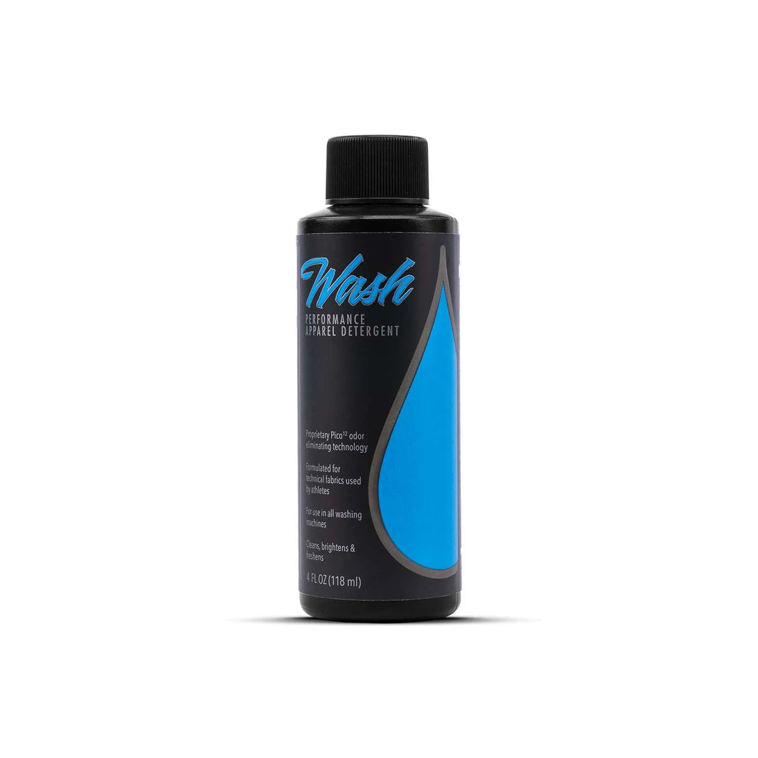Molecule Race Suit Wash