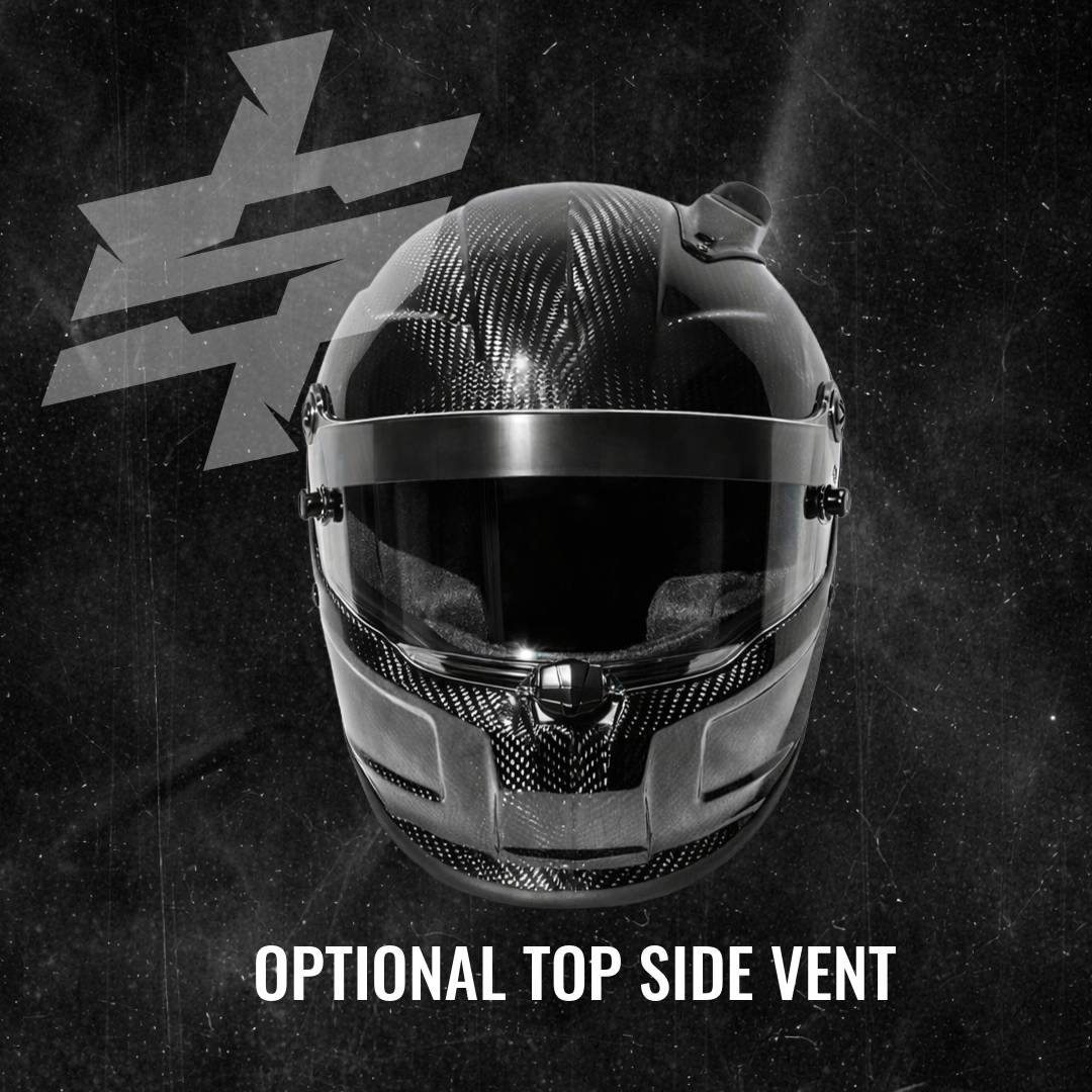 PREORDER - Soldi Race Wear BS-067 Carbon SA2025 Helmet