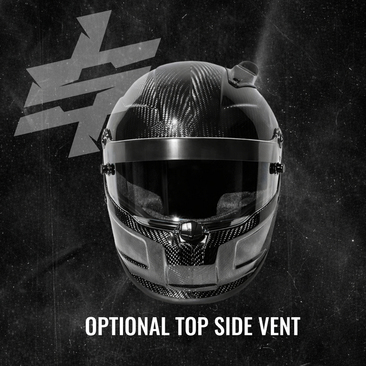 PREORDER - Soldi Race Wear BS-067 Carbon SA2025 Helmet