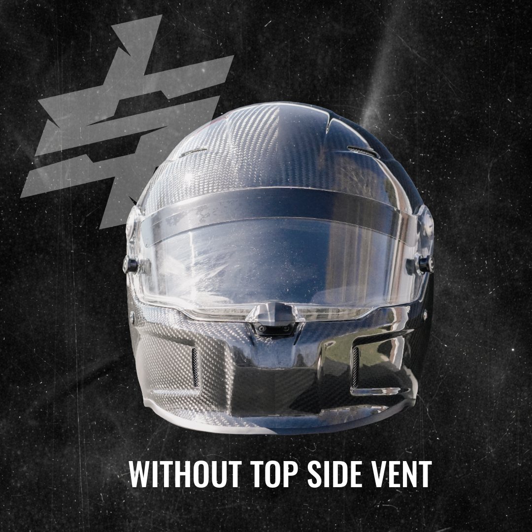 PREORDER - Soldi Race Wear BS-067 Carbon SA2025 Helmet