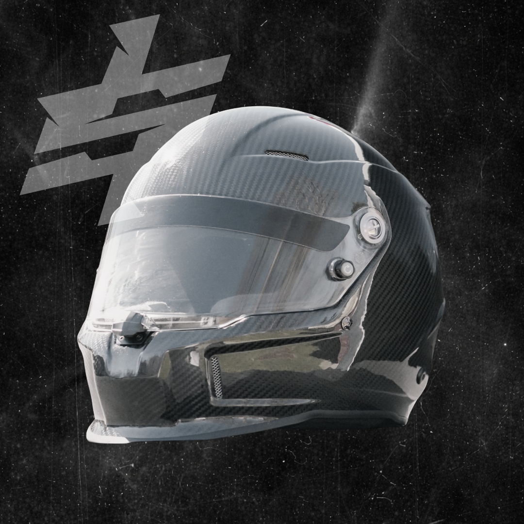PREORDER - Soldi Race Wear BS-067 Carbon SA2025 Helmet