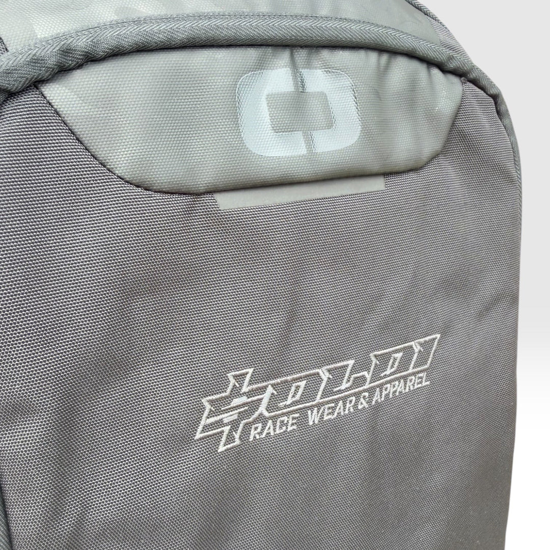 Black Camo OGIO Soldi Backpack