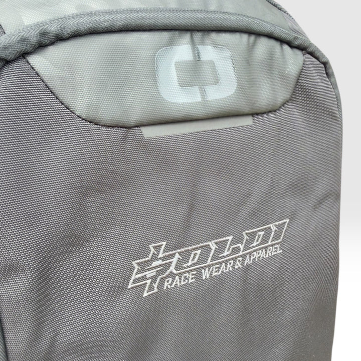 Black Camo OGIO Soldi Backpack
