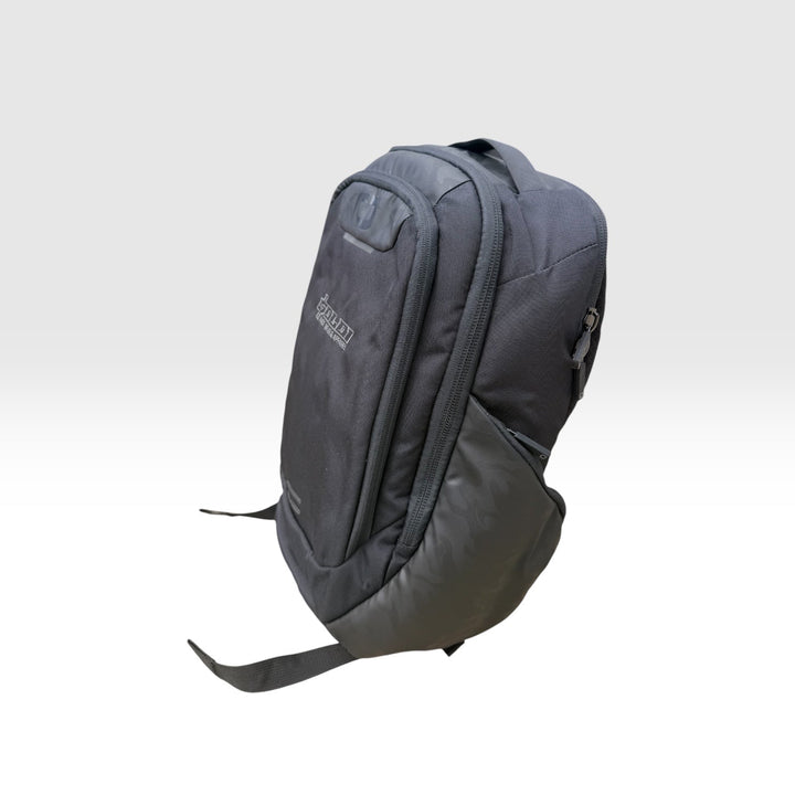 Black Camo OGIO Soldi Backpack