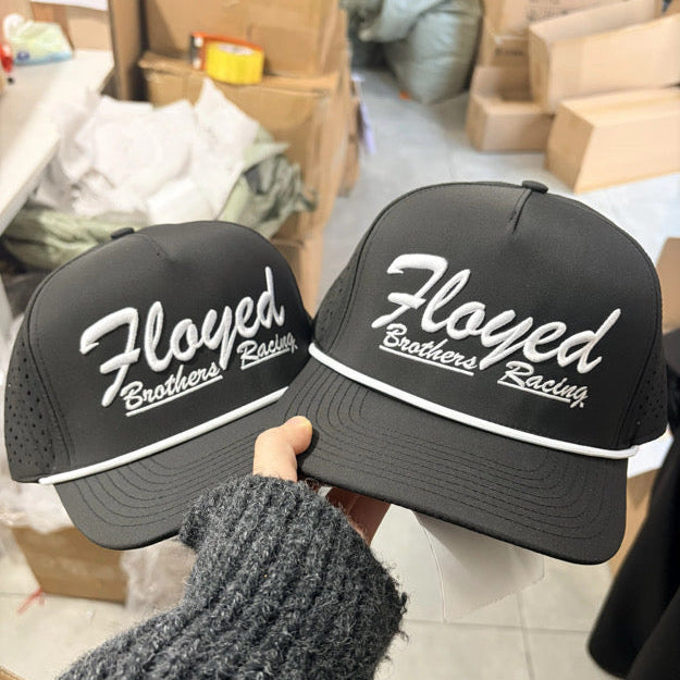 Custom 5-Panel I Signature Series