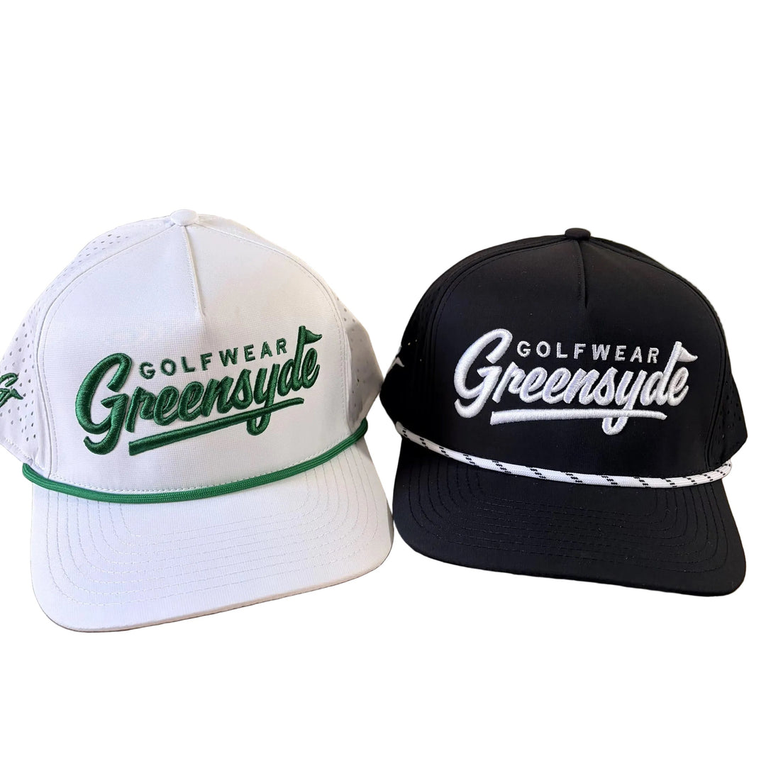 Custom 5-Panel I Signature Series