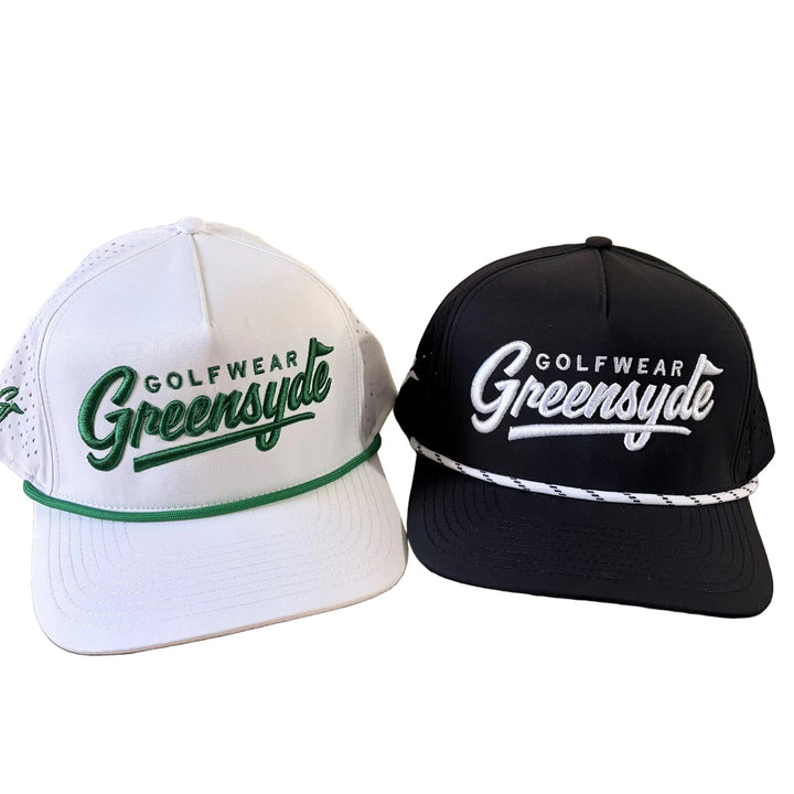 Custom 5-Panel I Signature Series