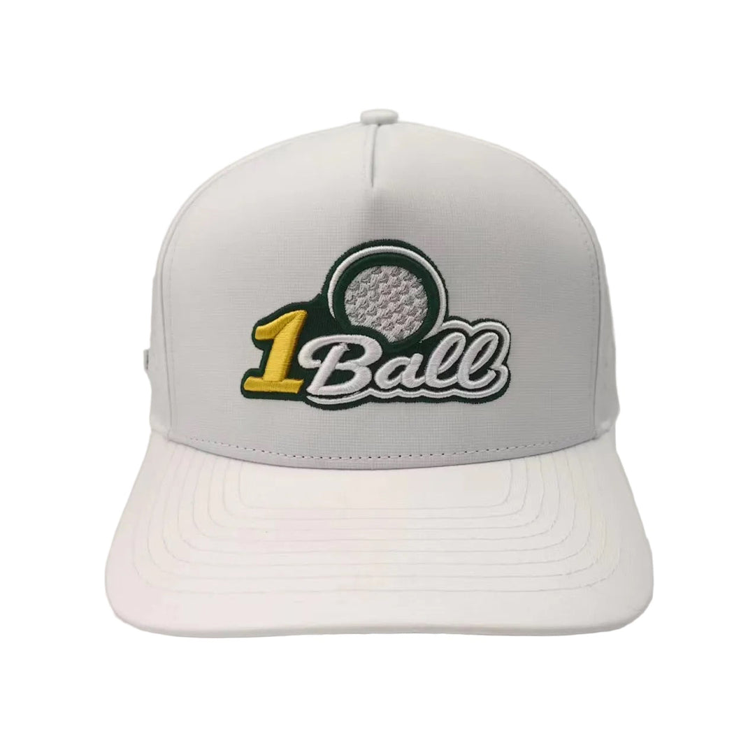 Custom 5-Panel I Signature Series