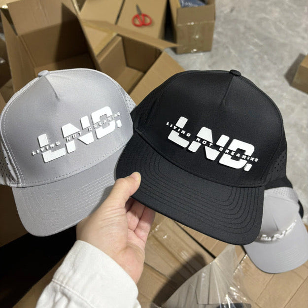 Custom 5-Panel I Signature Series