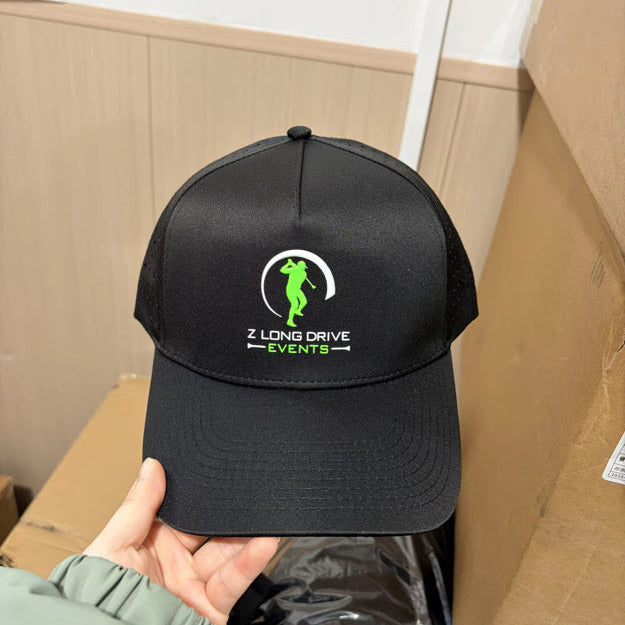 Custom 5-Panel I Signature Series