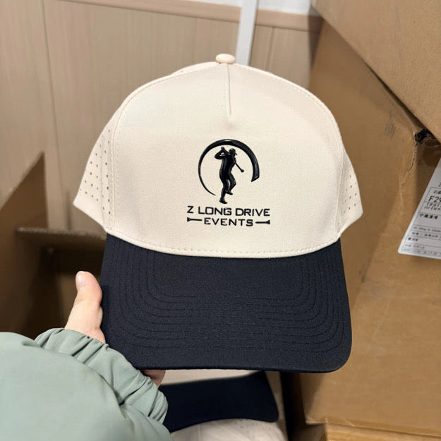 Custom 5-Panel I Signature Series