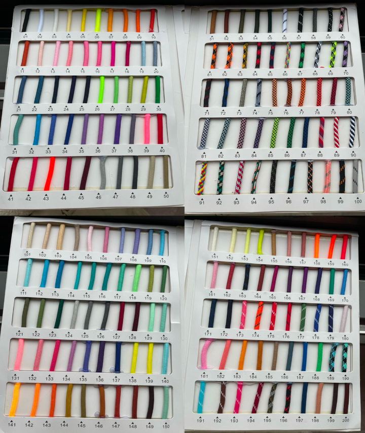 Custom 5-Panel I Signature Series