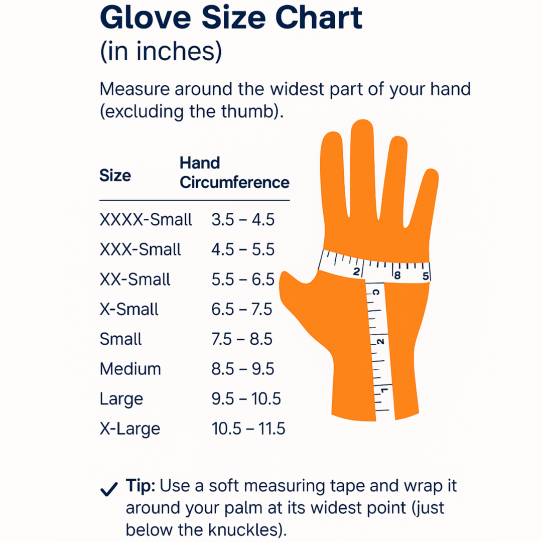 Sublimated Rollie Watch SFI Race Gloves