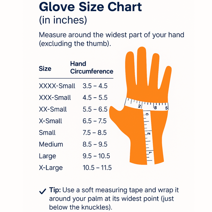 Sublimated Rollie Watch SFI Race Gloves