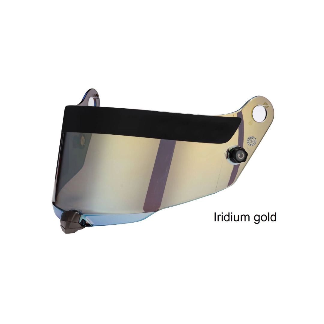 PREORDER - Soldi Race Wear BS-067 Carbon SA2025 Helmet