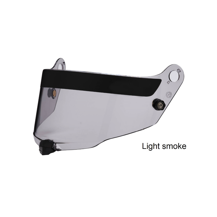 PREORDER - Soldi Race Wear BS-067 Carbon SA2025 Helmet