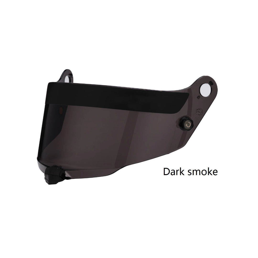 PREORDER - Soldi Race Wear BS-067 Carbon SA2025 Helmet