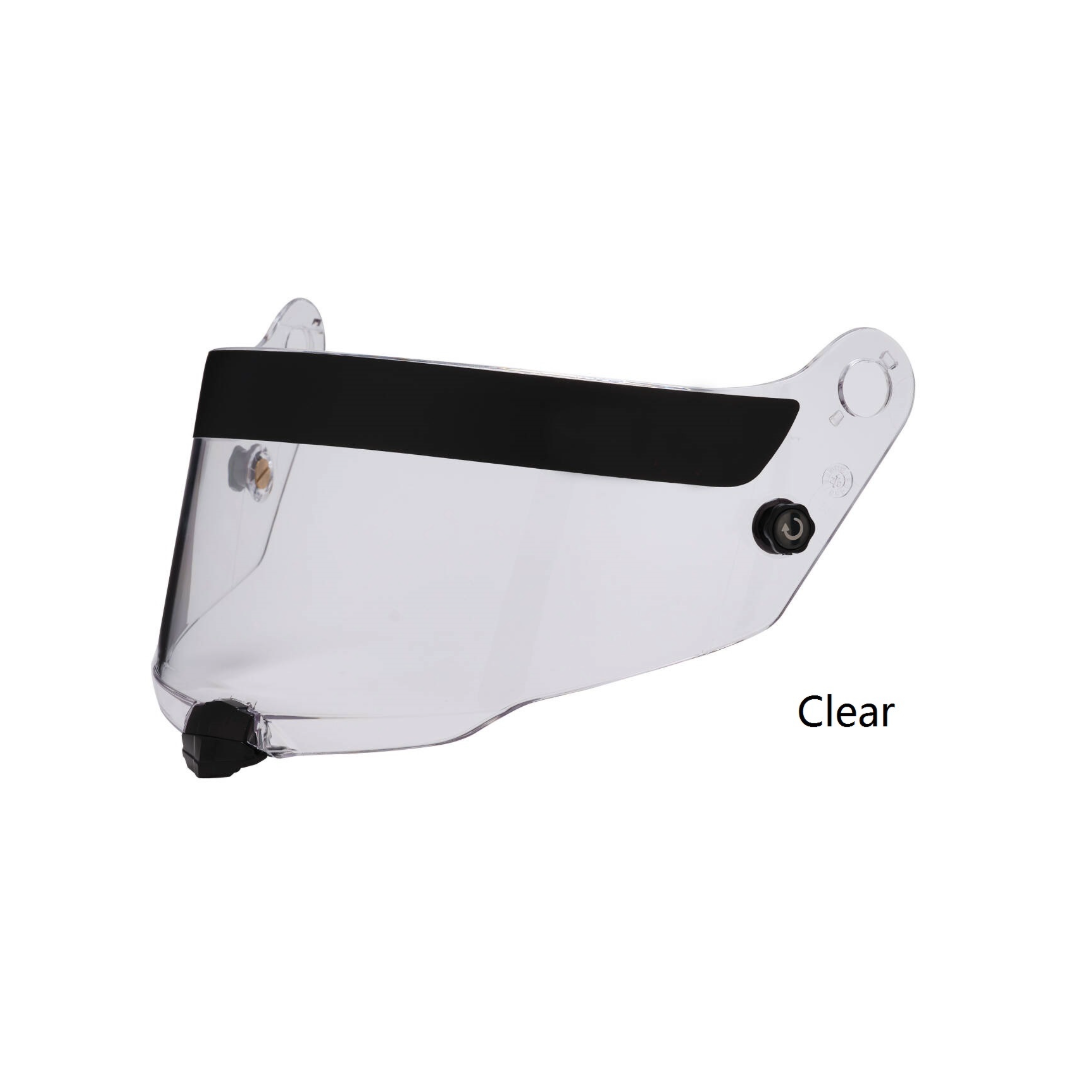 PREORDER - Soldi Race Wear BS-067 Carbon SA2025 Helmet