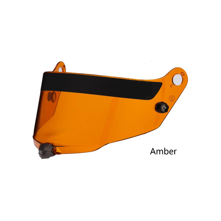 PREORDER - Soldi Race Wear BS-067 Carbon SA2025 Helmet