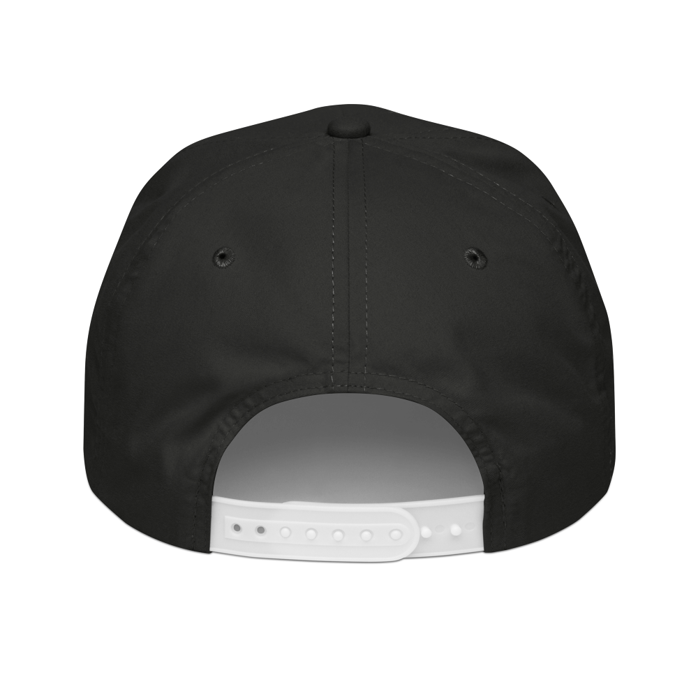 Rope - Send It - Soldi Race Wear Hat
