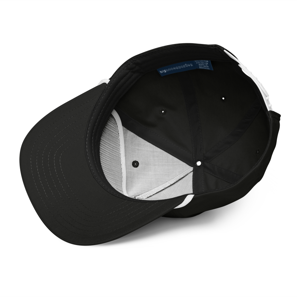 Rope - Send It - Soldi Race Wear Hat