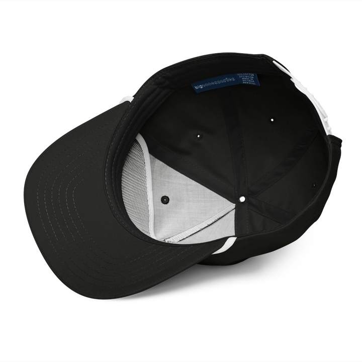 Rope - Send It - Soldi Race Wear Hat