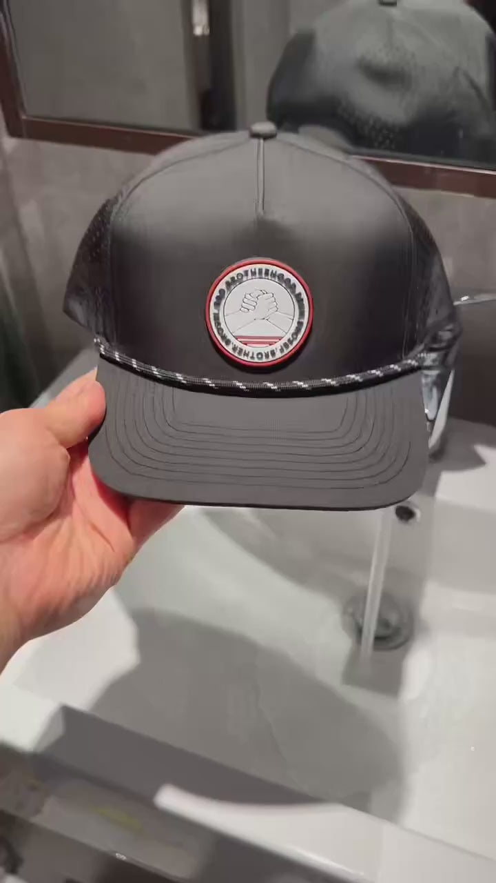 Custom 5-Panel I Signature Series