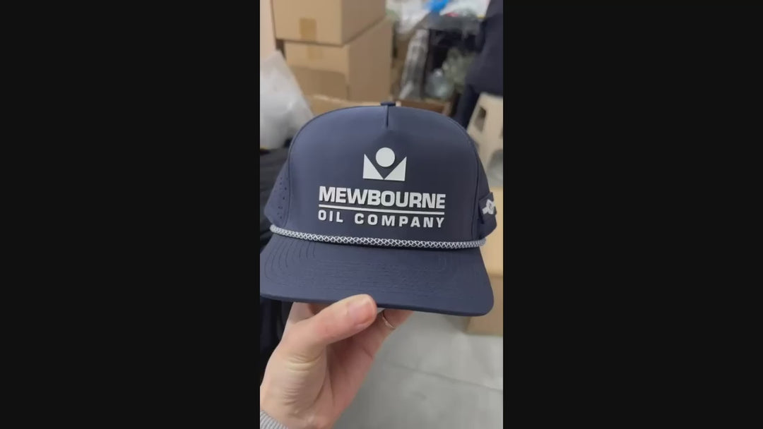 Custom 5-Panel I Signature Series