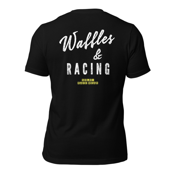Waffles & Racing