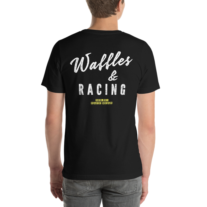 Waffles & Racing